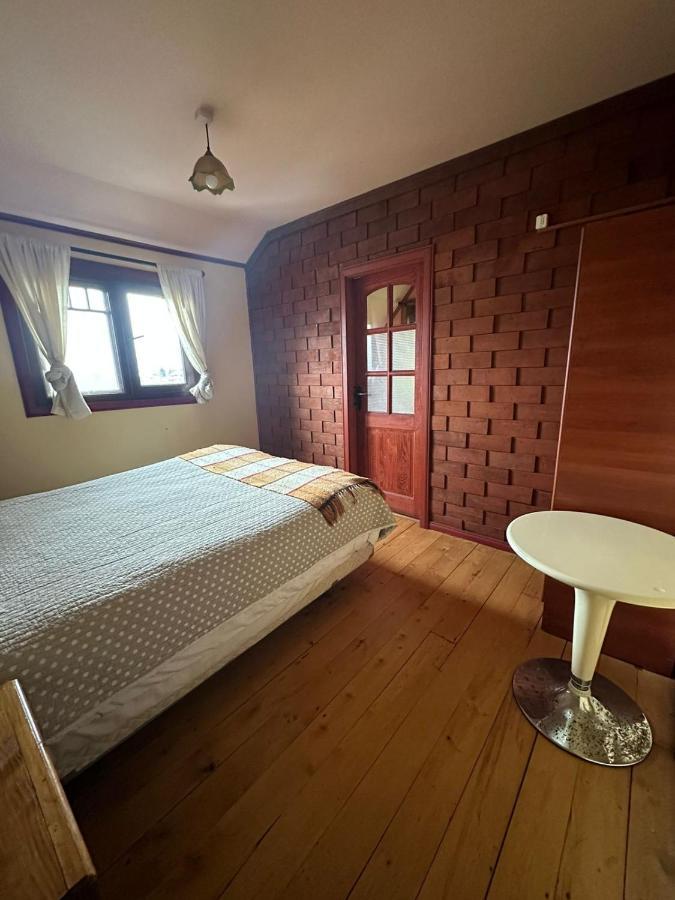 Ferienwohnung Hostal Florencia Puerto Varas Exterior foto