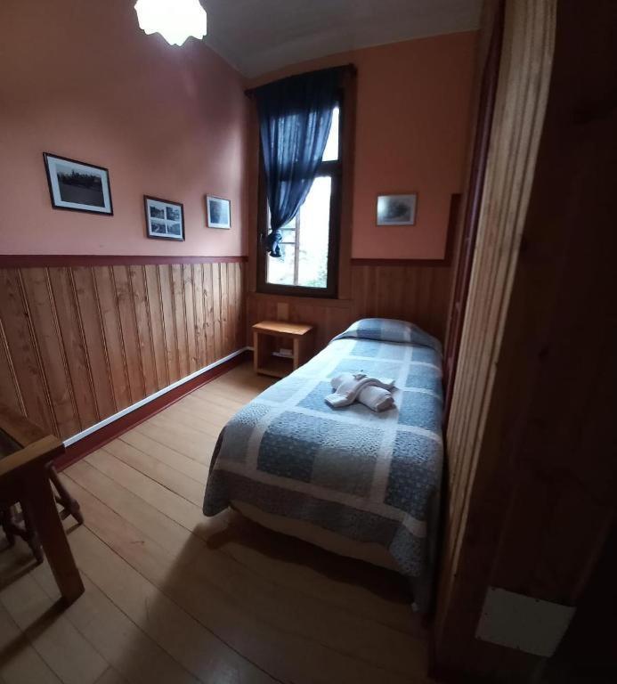 Ferienwohnung Hostal Florencia Puerto Varas Exterior foto