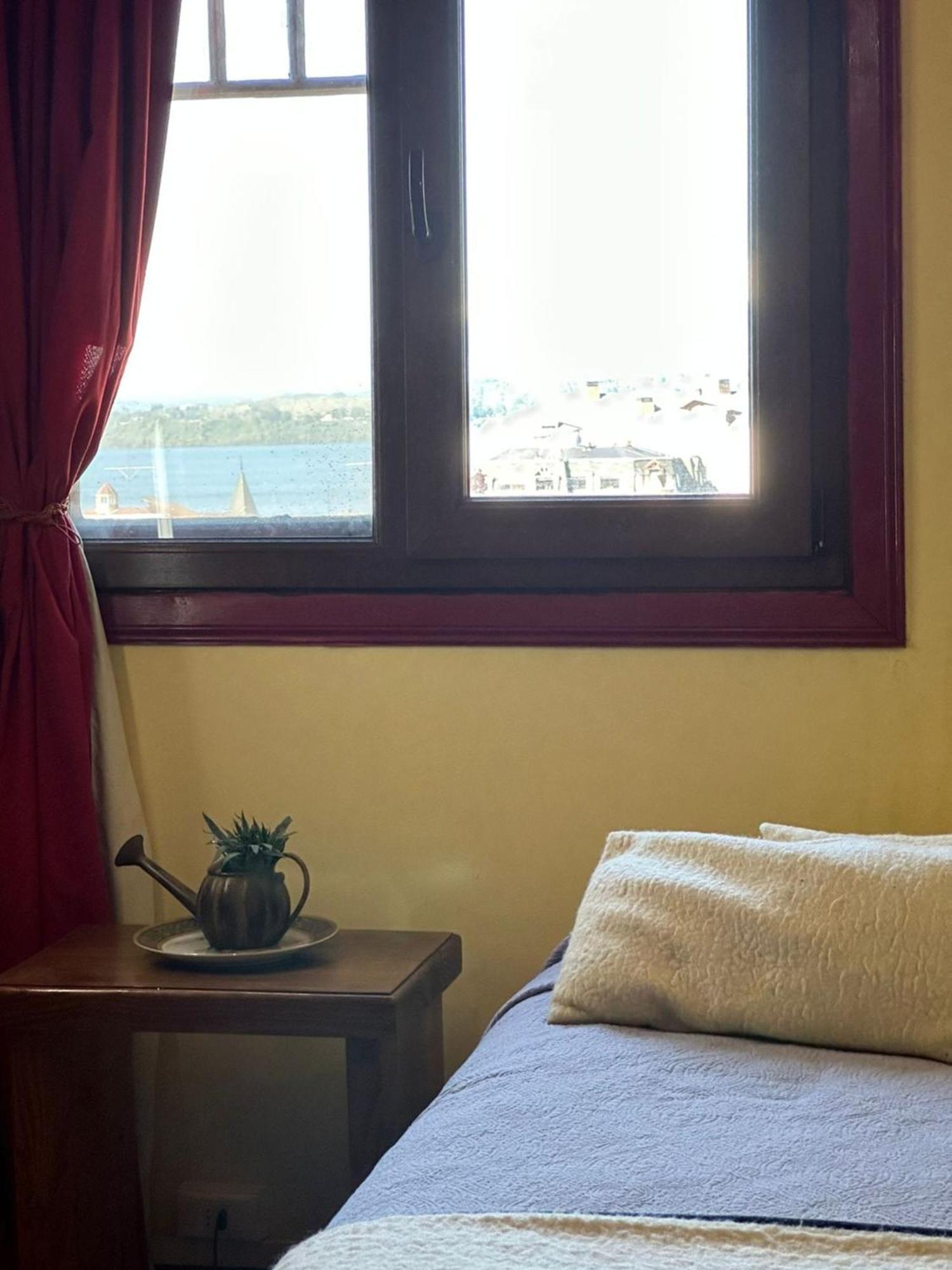 Ferienwohnung Hostal Florencia Puerto Varas Exterior foto
