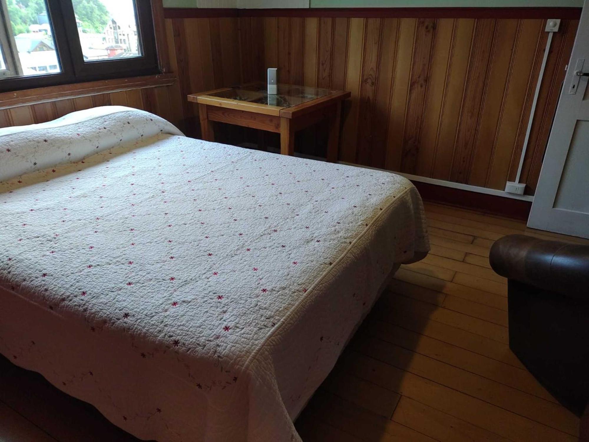 Ferienwohnung Hostal Florencia Puerto Varas Exterior foto
