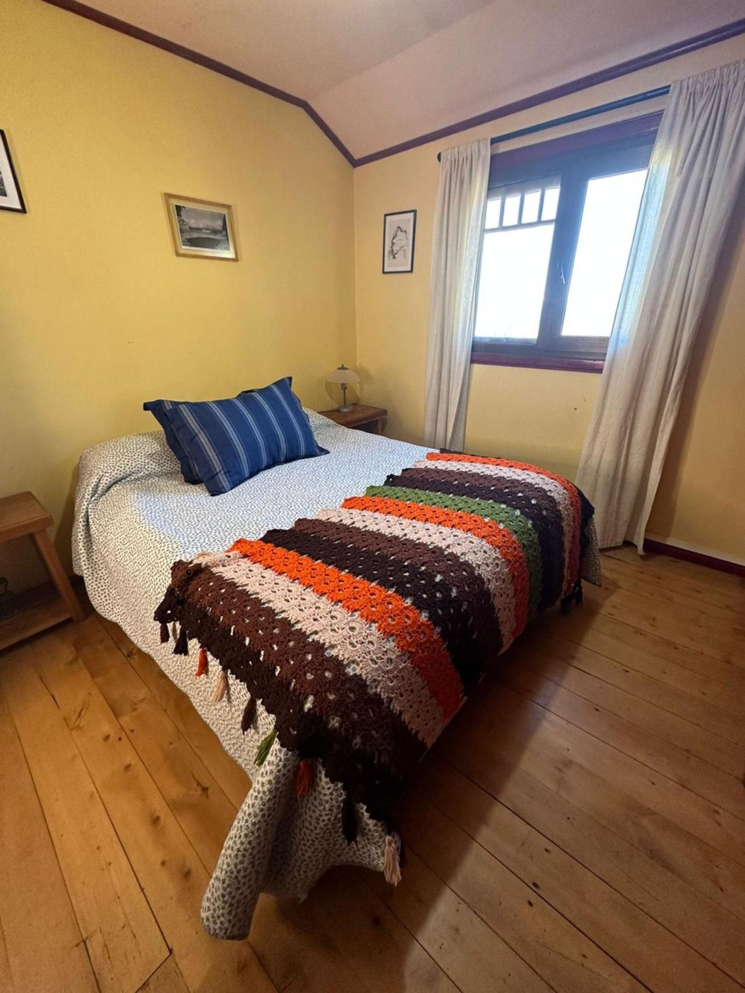 Ferienwohnung Hostal Florencia Puerto Varas Exterior foto